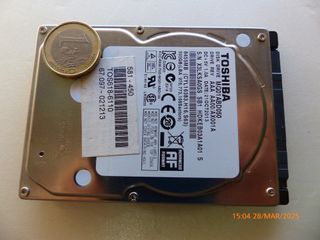 disco duro