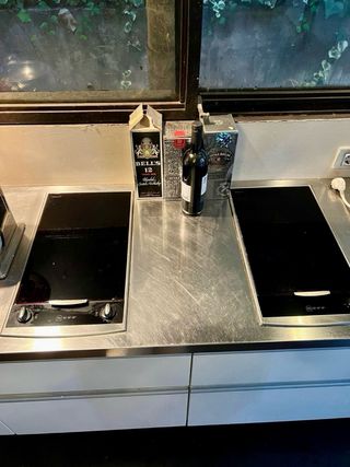 CUCINA VALCUCINE MODELLO RICICLANTICA