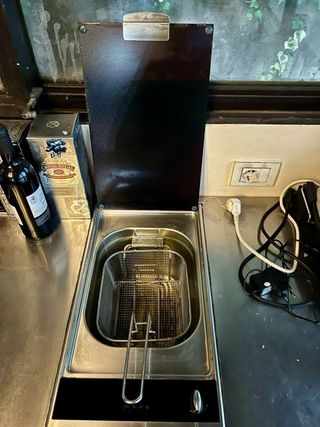 CUCINA VALCUCINE MODELLO RICICLANTICA