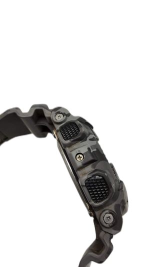 reloj pulsera caballero casio gshock