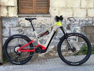 CANNONDALE MOTERRA NEO LT CARBON 1