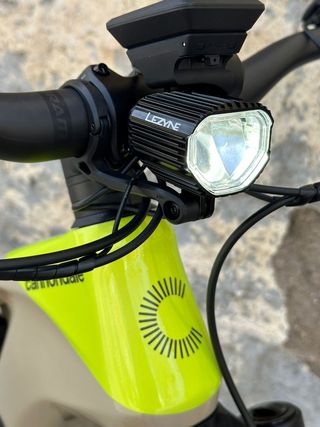 CANNONDALE MOTERRA NEO LT CARBON 1