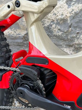 CANNONDALE MOTERRA NEO LT CARBON 1