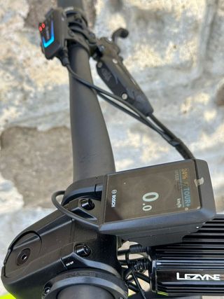 CANNONDALE MOTERRA NEO LT CARBON 1