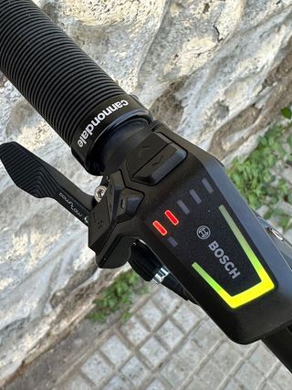 CANNONDALE MOTERRA NEO LT CARBON 1