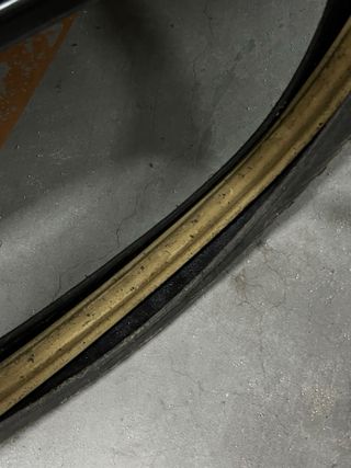 Pneu maxxis 2.50 27.5 com mousse