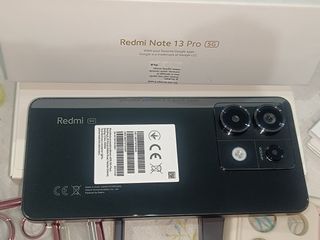 MOVIL REDMI NOTE 13 PRO5G-512 GB EN caja