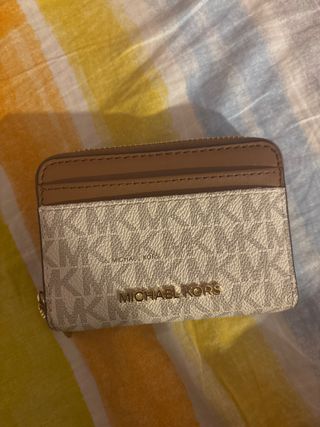 Cartera michael Kors