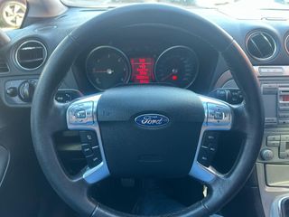 Ford S Max 2.0 TDCI