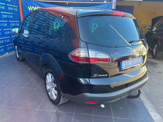 Ford S Max 2.0 TDCI