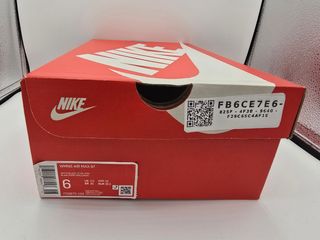 Nike Air Max 97 Feel Love 36,5