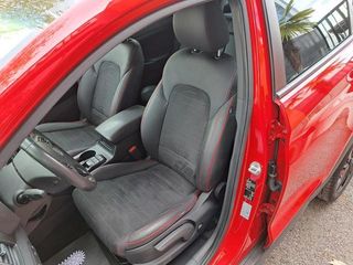 Hyundai Tucson 1.6 CRDI 48V N-Line DT 4X2 100 kW (136 CV)