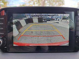 Hyundai Tucson 1.6 CRDI 48V N-Line DT 4X2 100 kW (136 CV)