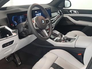 BMW M X5 M Competition 460 kW (625 CV)