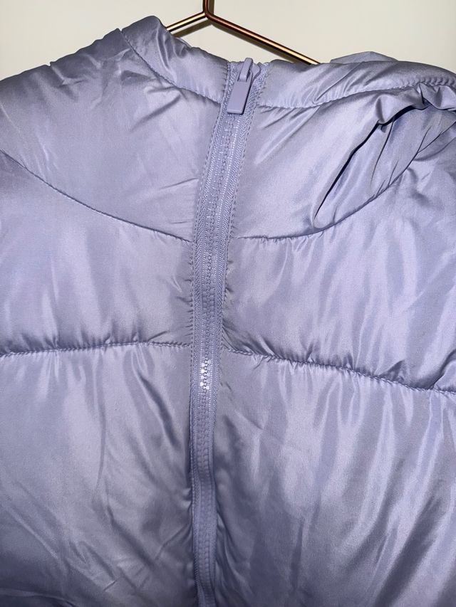 Chaqueta Bomber / Bomber Jacket