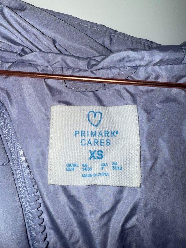 Chaqueta Bomber / Bomber Jacket