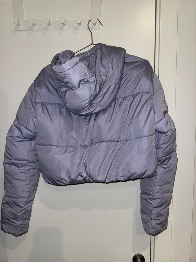 Chaqueta Bomber / Bomber Jacket