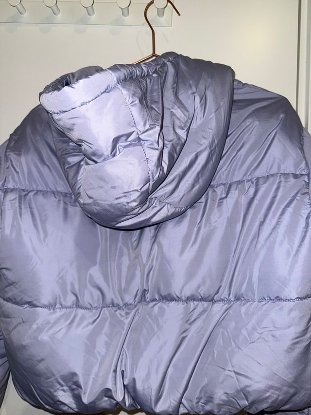 Chaqueta Bomber / Bomber Jacket