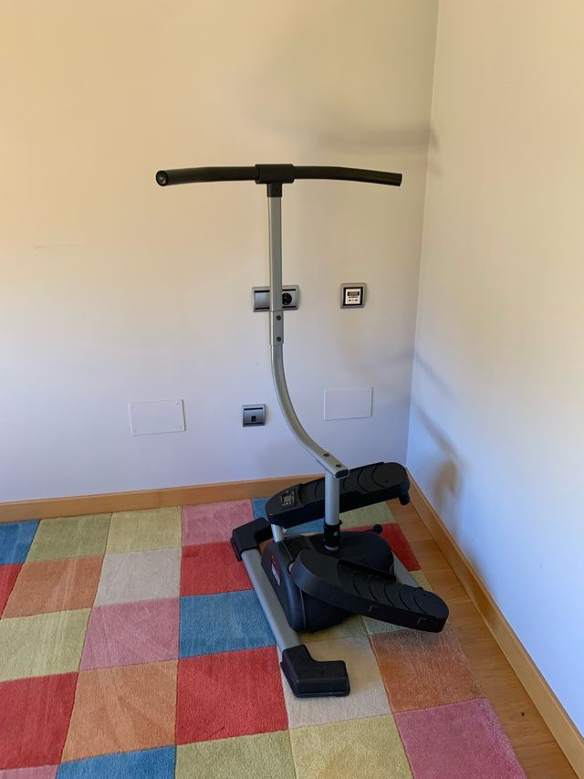 MAQUINA DE EJERCICIO