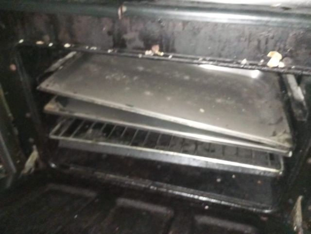 -50€ COCINA INDUSTRIAL HOSTELERIA EN