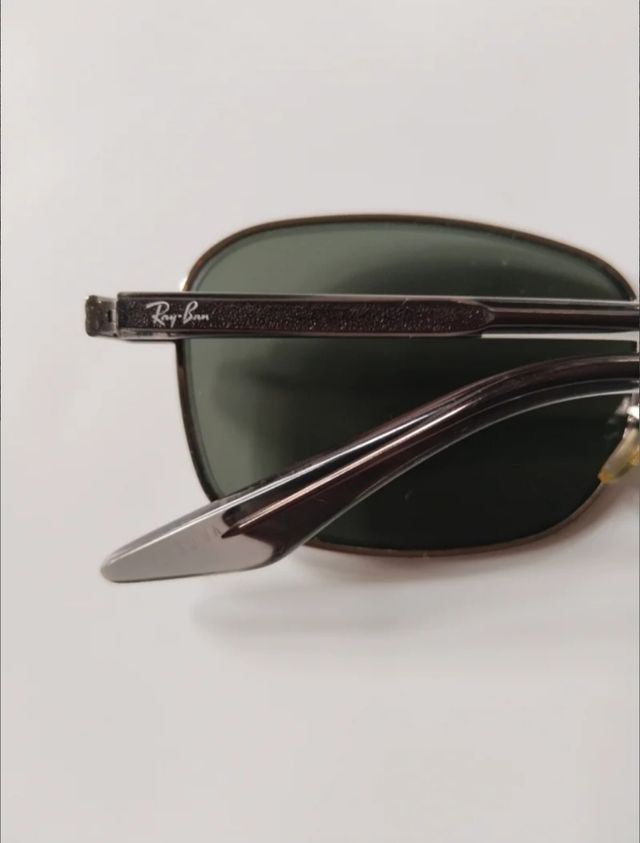 Gafas de sol Ray Ban Rayban Ray-Ban Sidestreet