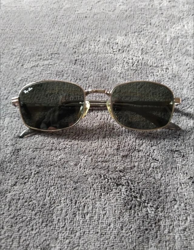 Gafas de sol Ray Ban Rayban Ray-Ban Sidestreet