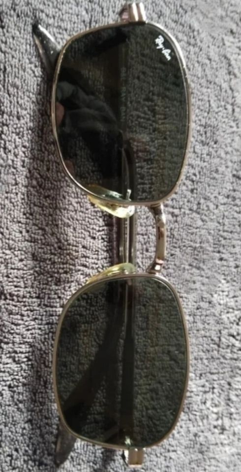 Gafas de sol Ray Ban Rayban Ray-Ban Sidestreet