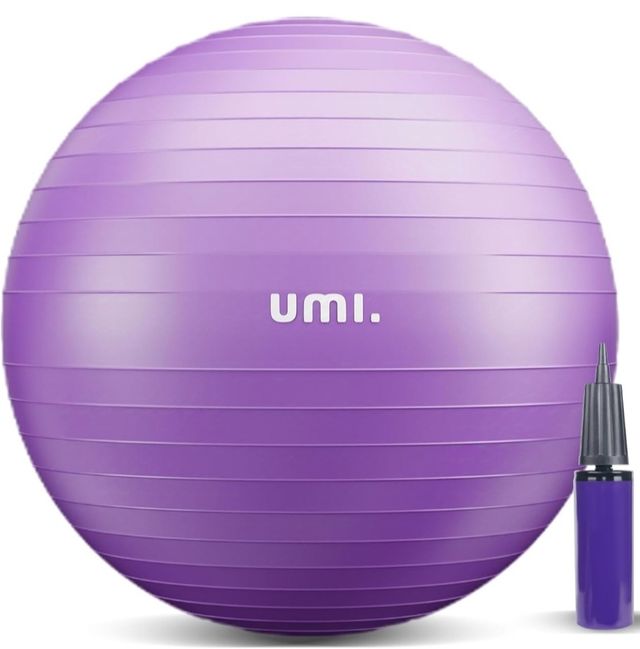 Palla medica viola UMI