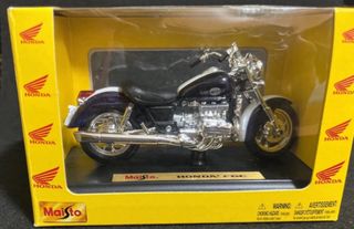 Honda F6C 1:18 Maisto Nuova