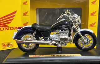 Honda F6C 1:18 Maisto Nuova