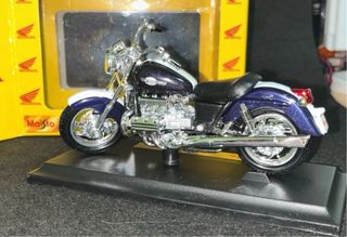 Honda F6C 1:18 Maisto Nuova