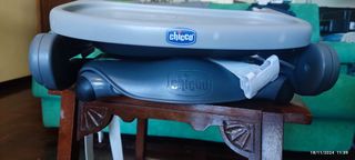 Chicco sedia