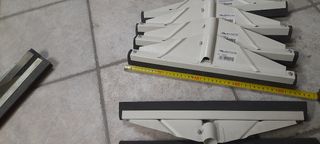 Per piastrellisti Raimondi tiraacqua 