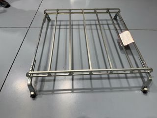 Baca seat 600 / 850