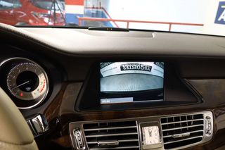 Mercedes Benz Clase CLS CLS 500 4MATIC BlueEFFICIENCY 408cv