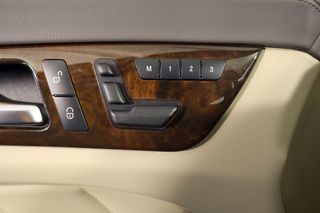 Mercedes Benz Clase CLS CLS 500 4MATIC BlueEFFICIENCY 408cv