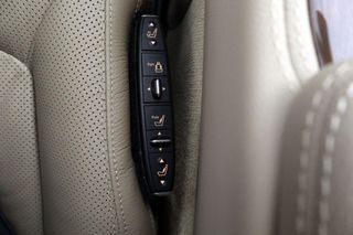 Mercedes Benz Clase CLS CLS 500 4MATIC BlueEFFICIENCY 408cv