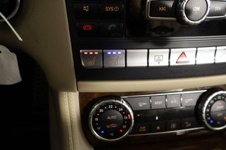 Mercedes Benz Clase CLS CLS 500 4MATIC BlueEFFICIENCY 408cv