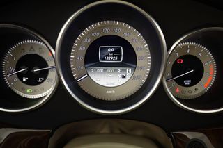 Mercedes Benz Clase CLS CLS 500 4MATIC BlueEFFICIENCY 408cv