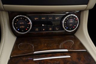 Mercedes Benz Clase CLS CLS 500 4MATIC BlueEFFICIENCY 408cv