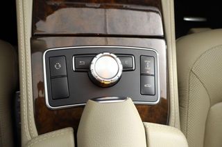 Mercedes Benz Clase CLS CLS 500 4MATIC BlueEFFICIENCY 408cv