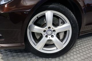 Mercedes Benz Clase CLS CLS 500 4MATIC BlueEFFICIENCY 408cv
