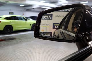 Mercedes Benz Clase CLS CLS 500 4MATIC BlueEFFICIENCY 408cv