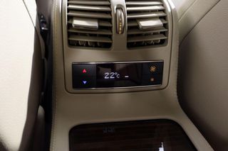 Mercedes Benz Clase CLS CLS 500 4MATIC BlueEFFICIENCY 408cv