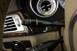 Mercedes Benz Clase CLS CLS 500 4MATIC BlueEFFICIENCY 408cv