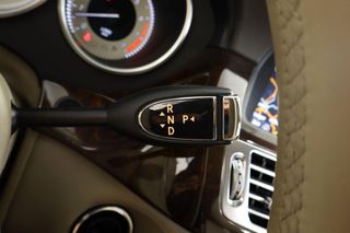 Mercedes Benz Clase CLS CLS 500 4MATIC BlueEFFICIENCY 408cv