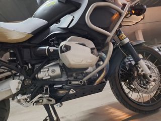 BMW R1200GS Adv 110cv 2010
