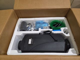 Calentador de Aire Diesel Caravana Bluetooth Bt