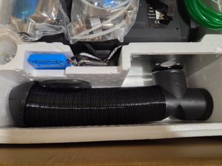 Calentador de Aire Diesel Caravana Bluetooth Bt