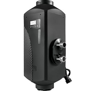 Calentador de Aire Diesel Caravana Bluetooth Bt